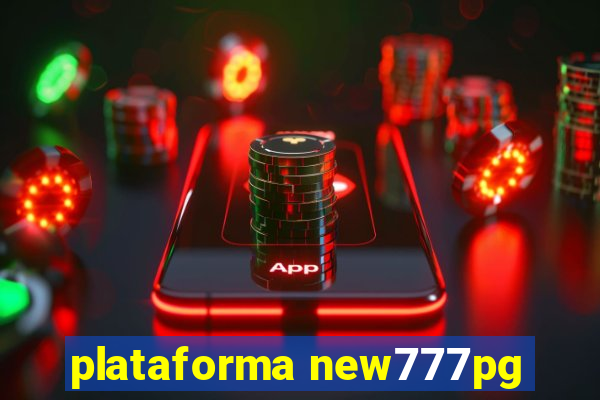 plataforma new777pg